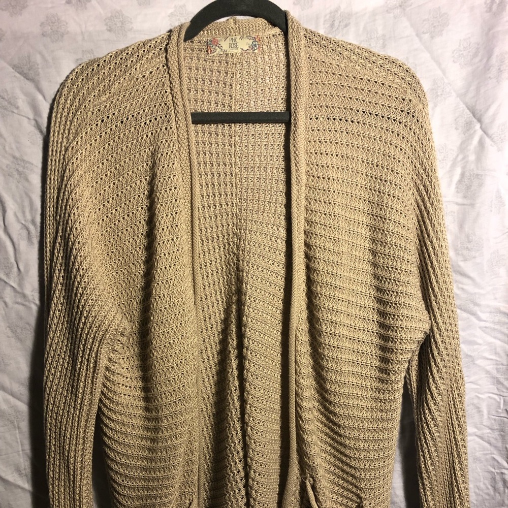 Cardigan